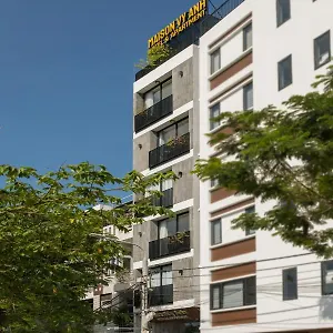  Aparthotel Maison Vy Anh &